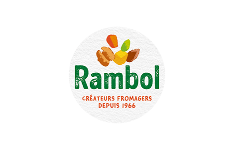 Rambol Marke Logo